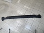 Накладка порога внешняя для Tesla Model X правая 1035097-00-D 1034218-00-B 1035097N