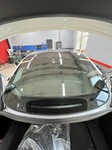 Стекло заднее панорама Tesla Model 3 1472925-99-C 1472925-00-B 