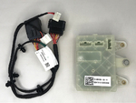 Блок зарядки ретрофит CCS2 Combo для Tesla Model S Дорестайлинг 1495133-00-A 1489302-00-B
