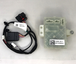 Блок зарядки ретрофит CCS2 Combo для Tesla Model S Рестайлинг 1495149-00-A 1487929-00-B