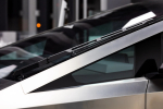 Дворник для Tesla CyberTruck 1853252-00-F 1250mm