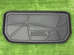 Коврик в передний багажник для Tesla Model Y A56-0003