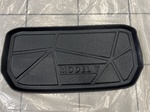 Коврик в передний багажник для Tesla Model Y A56-0003