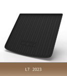 Коврик в задний багажник Lixiang L7 2022-2023 A69-0003