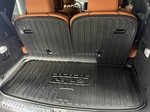 Коврик в задний багажник Lixiang L9 (6seats) 2022-2023 A69-0005