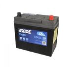 Аккумулятор EXIDE EB454 45 А*ч 1129182-00-B