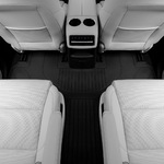 Ковры оригинальные с ковром багажника Lixiang L9 2023-2024 L9O-2023