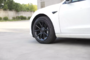 Колпаки для Tesla Model 3 комплект 4шт M3-18LGG