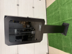 Стойка для зарядки RiderLab Premium Box черный PB-B