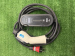 Зарядная станция Portable Smart Pro Gbt с экраном 8/16a 5 метров 3.5kwt PSMARTPRO-3.5