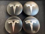 Колпачек на диски для Tesla TE-0153