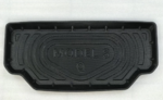 Коврик в передний багажник для Tesla Model S 16-20 TSL21031501
