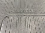 Коврик в задний багажник Zeekr 001 ZK-002